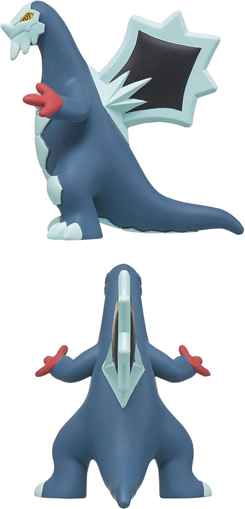 ポケモン　モンコレ モンスターコレクション Amazon.co.jp: ポケットモンスター モンスターコレクションEX 20