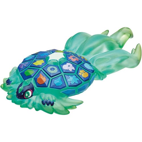 ポケットモンスター ポケモン モンコレ テラパゴス (テラスタル