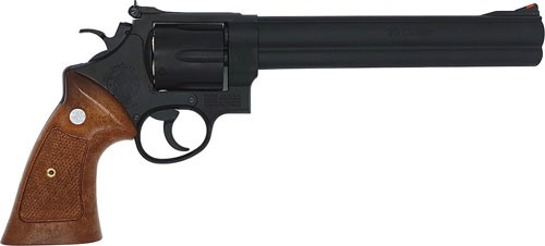 【送料無料！】タナカワークス ガスガン S&W M29 クラシック 8-3/8インチ ヘビーウェイト バージョン3 【ガスリボルバーガン エアガン エ