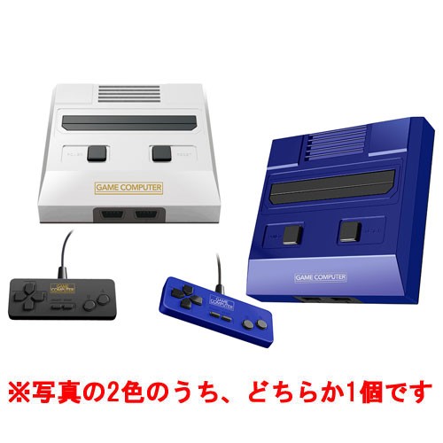 CLASSICALゲームコンピューターPLAY (ファミコン互換機・内蔵ゲーム30種類) ピーナッツクラブ AH10565 【クラシカル プレイ FC  ゲーム機本体 玩具】の通販はau PAY マーケット - ユウセイ堂 | au PAY マーケット－通販サイト