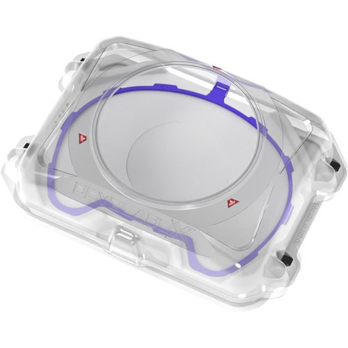 未使用 限定品 ビッグベイスタジアム B-00 ベイブレードバースト