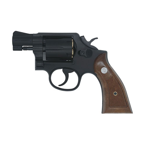 ガバメント M1911 革製 ホリゾンタル ショルダーホルスター （黒