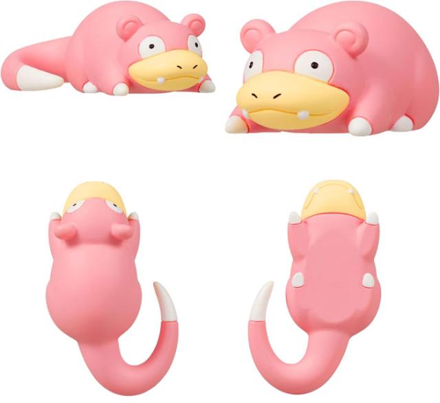 ポケットモンスター ポケモン モンコレ MS-38 ヤドン 【モンスター