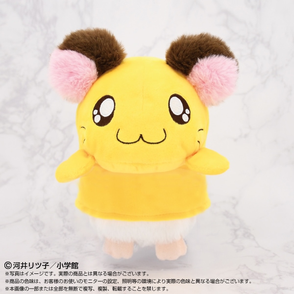 pream ぷりぃむ ぷりまるちゃん ぬいぐるみ ♡ぷりぃむ♡ (@00pream00