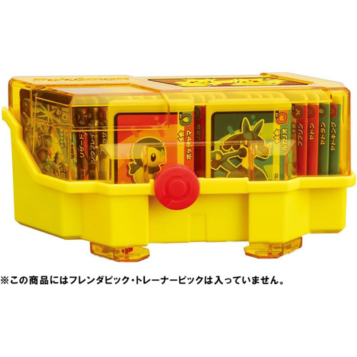 ポケモンフレンダ　セット売り　ピック55枚付き ポケモンフレンダセット売り ピック55枚付き - メルカリ
