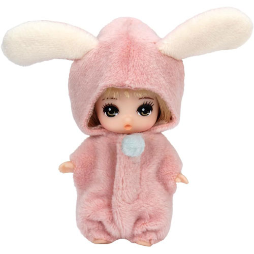 本日のみ即決。ビスクドール　ゆりかごと赤ちゃん Amazon | リカちゃん みつごのあかちゃん スリング＆おくるみ