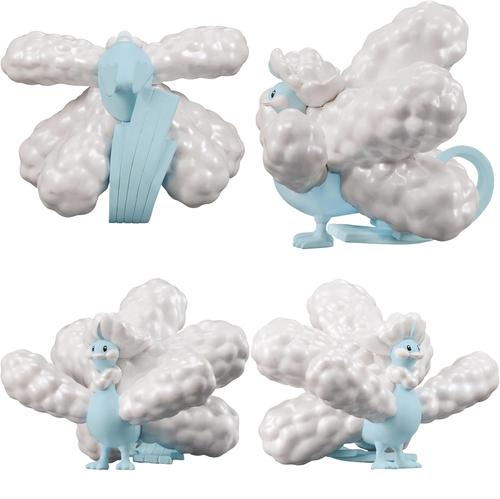 ポケットモンスター ポケモン モンコレ メガチルタリス 【モンスター