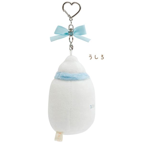すみっコぐらし ぶらさげぬいぐるみ (みにっコほいくえん・とかげ
