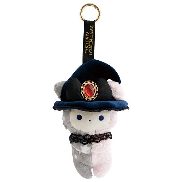 センチメンタルサーカス ぶらさげぬいぐるみ(スピカ・永遠の魔法と願い