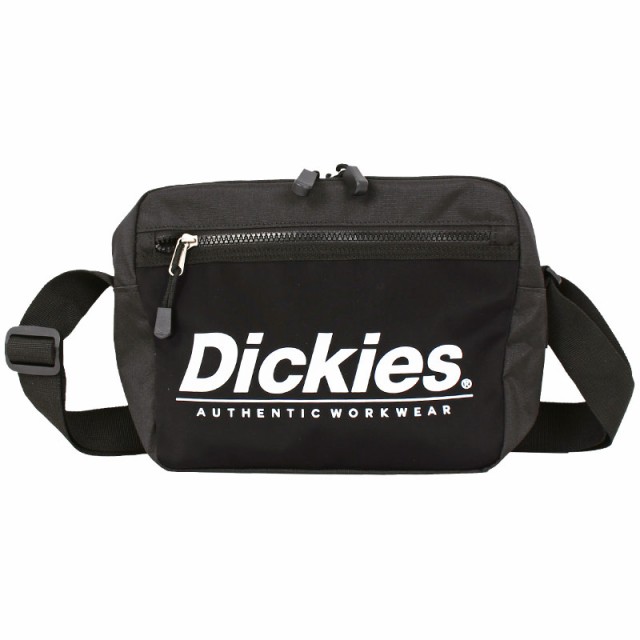 Dickies ディッキーズ ボディバッグ メンズ ウエストバッグ ボディーバッグ ミニショルダーバッグ 斜めがけ ブランド かばん カバン 鞄 の通販はau Pay マーケット Topism メンズファッション