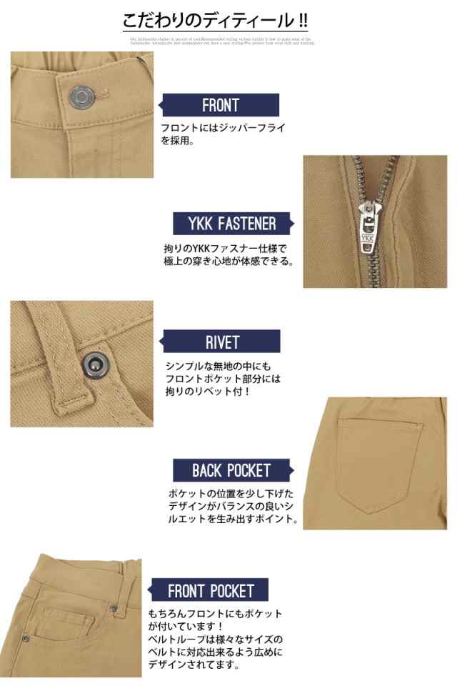 S~3XL 伸縮 ゴルフパンツ メンズ ゴルフウェア ストレッチ