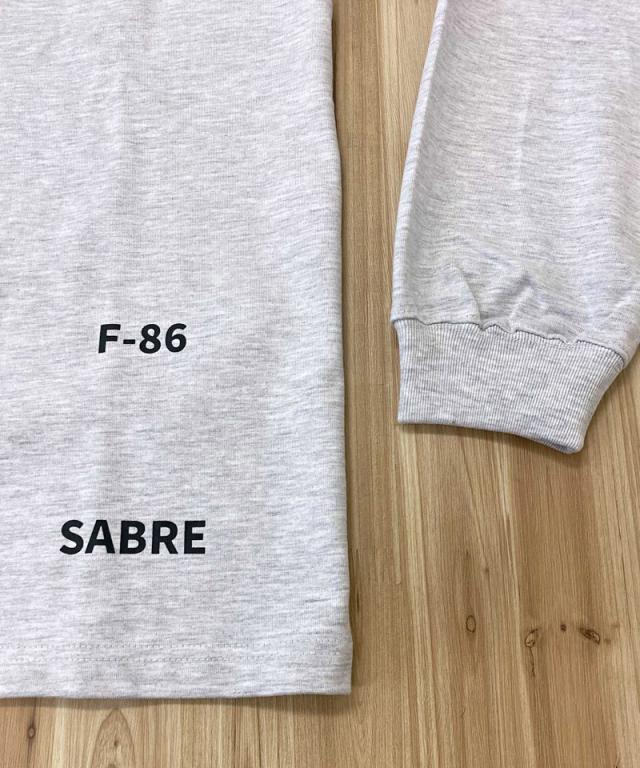送料無料 AVIREX アヴィレックス SIDE ZIP STENCIL T-SHIRT HAT IN THE RING サイドジップ ステンシル 長袖Tシャツ ハット イン ザ リング アビレックス メンズ ブランド 長袖 783-423002 ゆうパケ_10