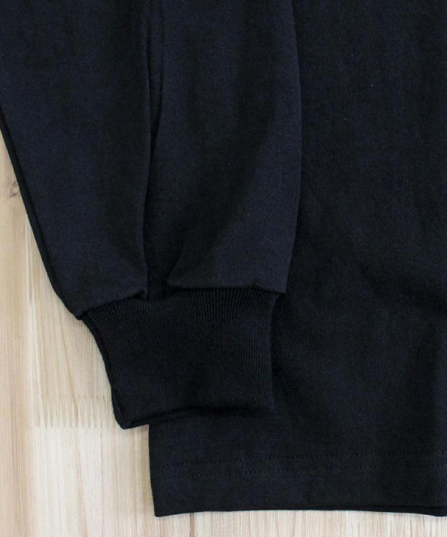 送料無料 AVIREX アヴィレックス CAMP LEJEUNE PATCHED L/S T-SHIRT ロンT 長袖 Tシャツ 783-5230028 クルーネック ミリタリー トップス アビレックス メンズ ブランド ネコポス_14