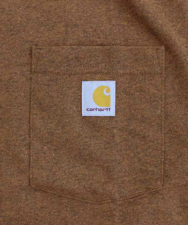 送料無料 Carhartt カーハート ルーズフィット Cグラフィック バック