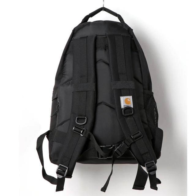 送料無料 Carhartt カーハート キックフリップバックパック Kickflip Backpack 24.8L ブランド 鞄 バッグ リュックサック メンズ レディース