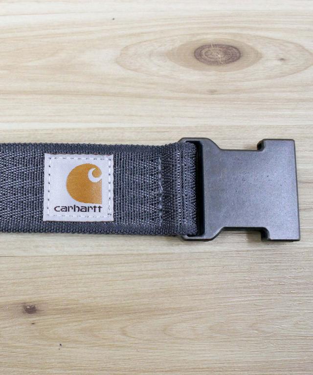 送料無料 Carhartt カーハート ラギッドフレックスナイロンウェビング