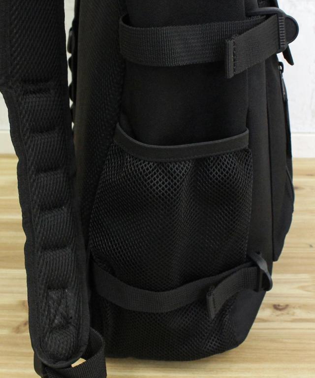 送料無料 Carhartt カーハート WIP フィリスバックパック リュック PHILIS BACKPACK 21.5L 撥水加工 ブランド 鞄 バッグ カバン リュックサック メンズ レディース