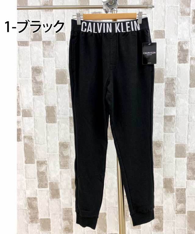 送料無料 Calvin Klein カルバンクラインCK ウエストロゴ スウェット