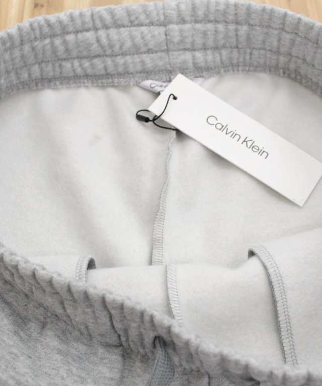 送料無料 Calvin Klein カルバンクライン CK カラーブロック ロゴ