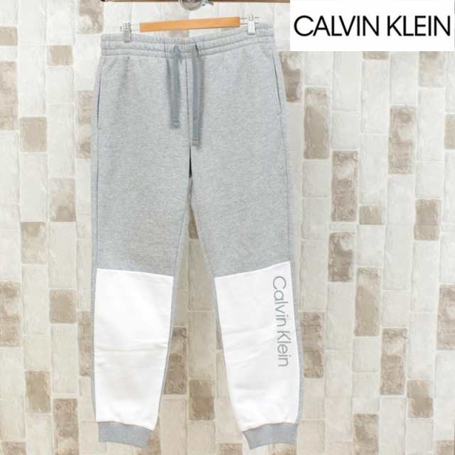 送料無料 Calvin Klein カルバンクライン CK カラーブロック