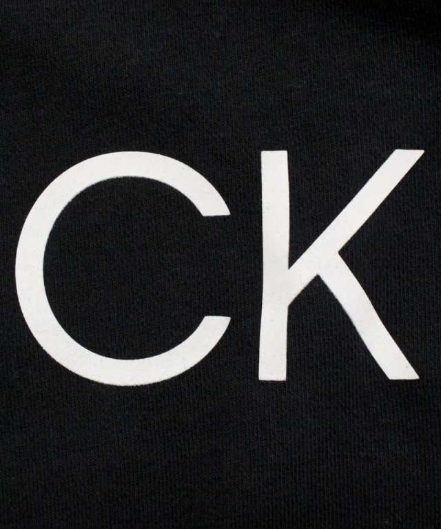 送料無料 Calvin Klein カルバンクライン CK モノグラム アイコニック