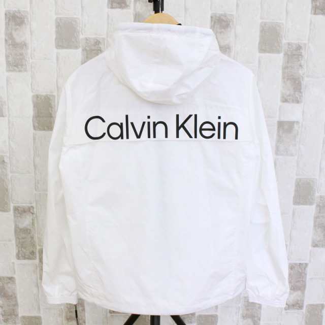 Calvin Klein カルバンクライン マウンテンパーカー