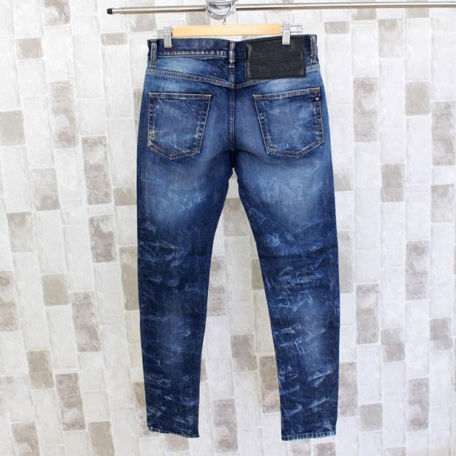 DIESELメンズデニム ディーゼル DIESEL A05511 068AZ ジーンズ メンズ ボトムス ストレッチ ジョグジーンズ デニム コットン カジュアル 長ズボン  スウェット Gパン ジーパン 28 30 32 34 36サイズ JOGG JEANS D-STRUKT-Z-T SWEAT JEANS