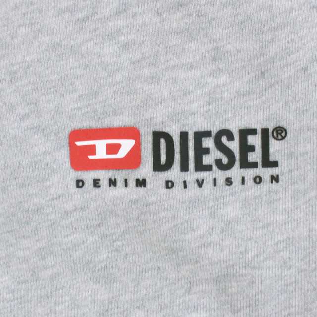 送料無料 DIESEL ディーゼル メンズ スウェットパンツ ワン