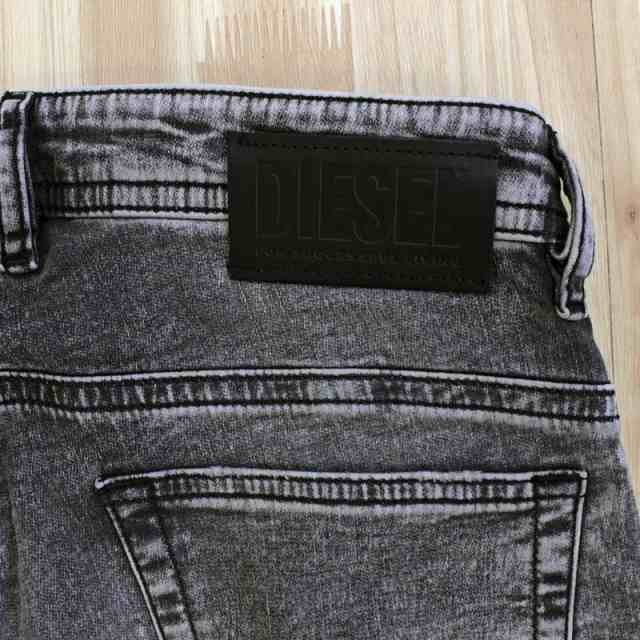 送料無料 DIESEL JOGG JEANSディーゼル ジョグジーンズ メンズ ...