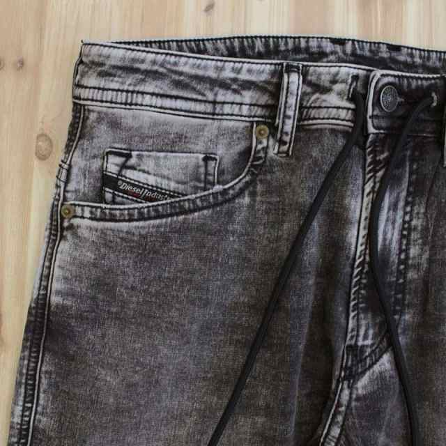 送料無料 DIESEL JOGG JEANSディーゼル ジョグジーンズ メンズ