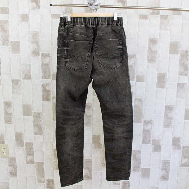 ディーゼル ジョグジーンズ DIESEL D-STRUKT JOGG 32 ディーゼル