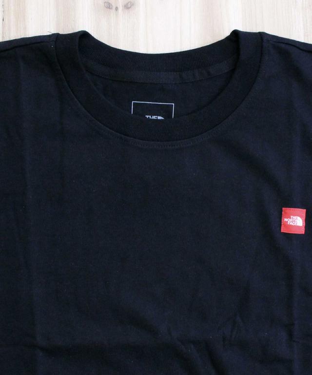 送料無料 THE NORTH FACE ザ ノースフェイス レッドボックス アコンカグア ヘビーウエイトTシャツ M S/S RED BOX ACONCAGUA HEAVYWEIGHT TEE NF0A8BY9 メンズ ブランド ゆうパケ