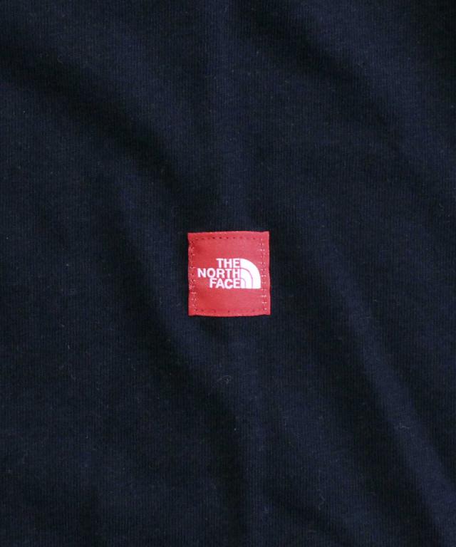 送料無料 THE NORTH FACE ザ ノースフェイス レッドボックス アコンカグア ヘビーウエイトTシャツ M S/S RED BOX ACONCAGUA HEAVYWEIGHT TEE NF0A8BY9 メンズ ブランド ゆうパケ