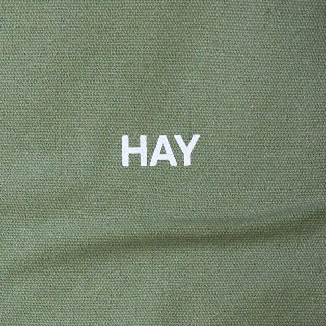 送料無料 HAY ヘイ エブリデイ トートバッグ HAY Everyday Tote Bag メンズ レディース ユニセックス 人気ブランド_7
