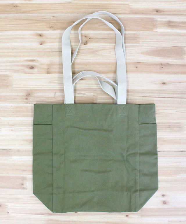 送料無料 HAY ヘイ エブリデイ トートバッグ HAY Everyday Tote Bag メンズ レディース ユニセックス 人気ブランド_8