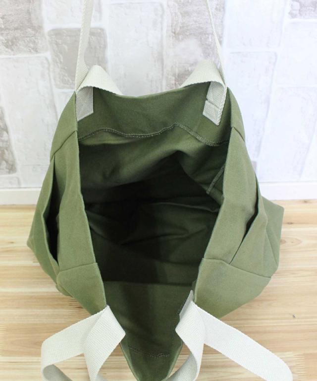 送料無料 HAY ヘイ エブリデイ トートバッグ HAY Everyday Tote Bag メンズ レディース ユニセックス 人気ブランド_9