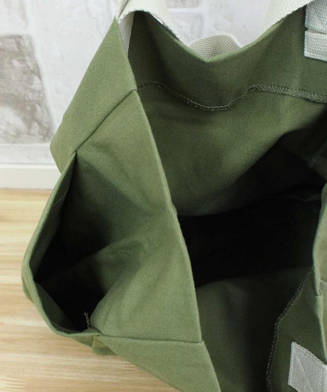 送料無料 HAY ヘイ エブリデイ トートバッグ HAY Everyday Tote Bag メンズ レディース ユニセックス 人気ブランド_10