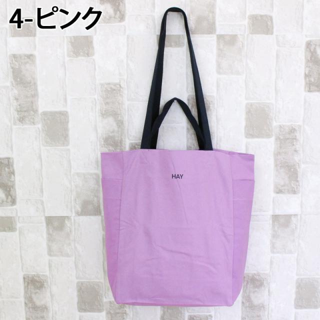 送料無料 HAY ヘイ エブリデイ トートバッグ HAY Everyday Tote Bag メンズ レディース ユニセックス 人気ブランド_12