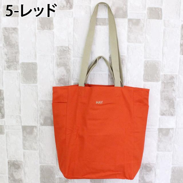 送料無料 HAY ヘイ エブリデイ トートバッグ HAY Everyday Tote Bag メンズ レディース ユニセックス 人気ブランド_13