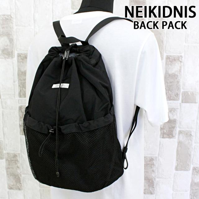 送料無料 NEIKIDNIS ネイキドニス アエロライトバックパック リュック AERO デイパック 防水 鞄 バッグ カバン リュックサック 通勤 通学 メンズ レディース プレゼント ギフト