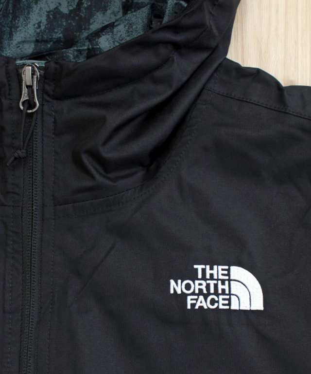 送料無料 THE NORTH FACE ザ ノースフェイス ドライベント ミラートン