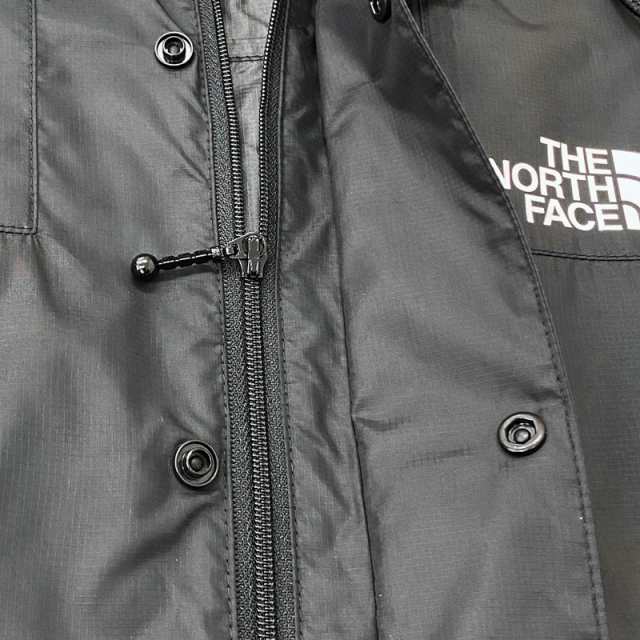 送料無料 THE NORTH FACE ザ・ノースフェイス 配色 切替 ナイロン