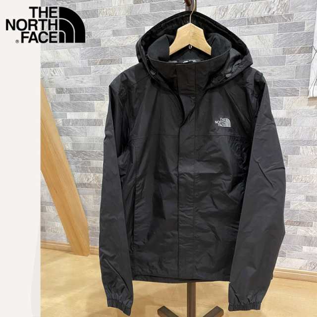 The North Face  "DRYVENT"