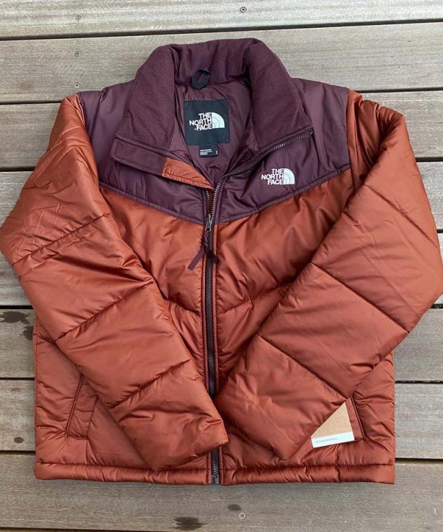 送料無料 THE NORTH FACE MENS  ザ ノースフェイス V切替 中綿 サイクルジャケット SAIKURU JACKET メンズ レディース 送料無料 THE NORTH FACE MENS ザ ノースフェイス V切替 中綿 サイクル