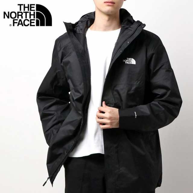 送料無料 THE NORTH FACE MENS ザ ノースフェイス DRY VENT 防水