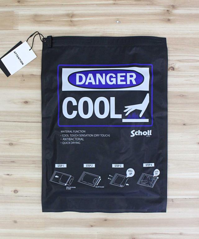 送料無料 Schott ショット B.S.SHORTS 782-5113018 ブラックシープ ルーズショーツ ハーフパンツ ショートパンツ 短パン 刺繍 メンズ 人気 ブランド 春 夏