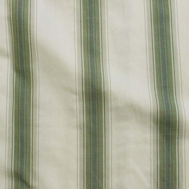 送料無料 Schott ショット STRIPE SHIRT 782-6120002 ストライプシャツ 長袖 トップス メンズ ブランド ネコポス_9