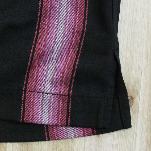 送料無料 Schott ショット STRIPE SHIRT 782-6120002 ストライプシャツ 長袖 トップス メンズ ブランド ネコポス_13