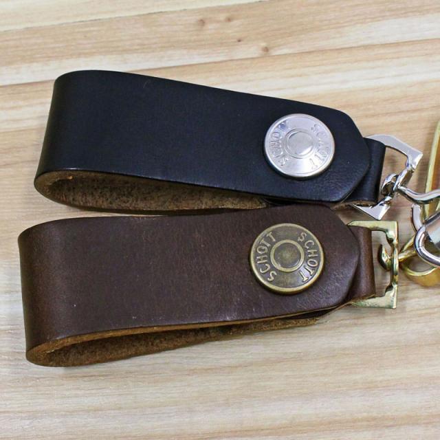 送料無料 Schott ショット WALLET CHAIN ウォレット チェーン クリップ式 782-5970024 メンズ ブランド ネコポス_9