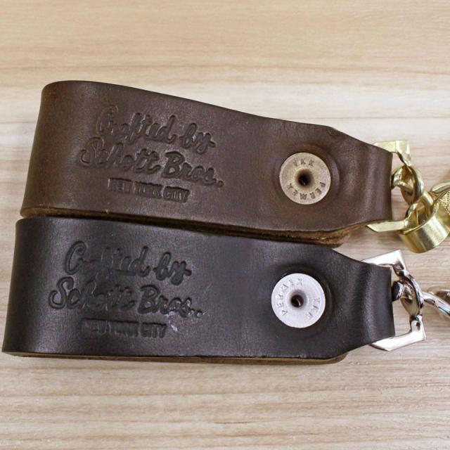 送料無料 Schott ショット WALLET CHAIN ウォレット チェーン クリップ式 782-5970024 メンズ ブランド ネコポス_10